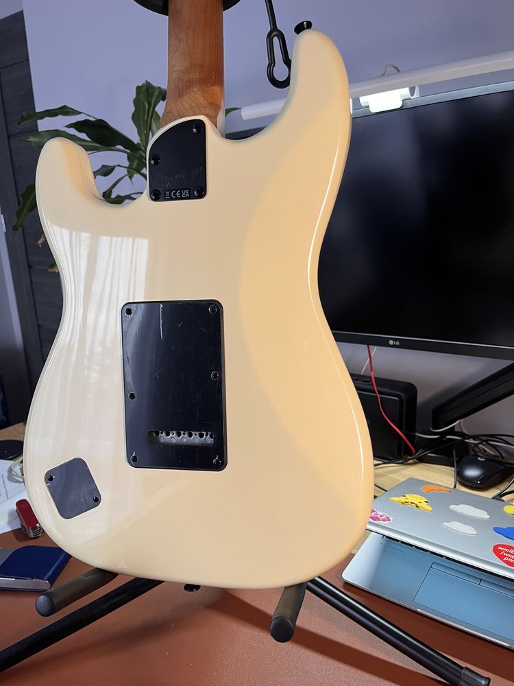 Gitara elektryczna Fender Squier Contemporary nowa