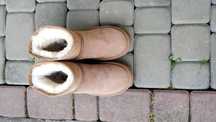 Buty damskie Mexx