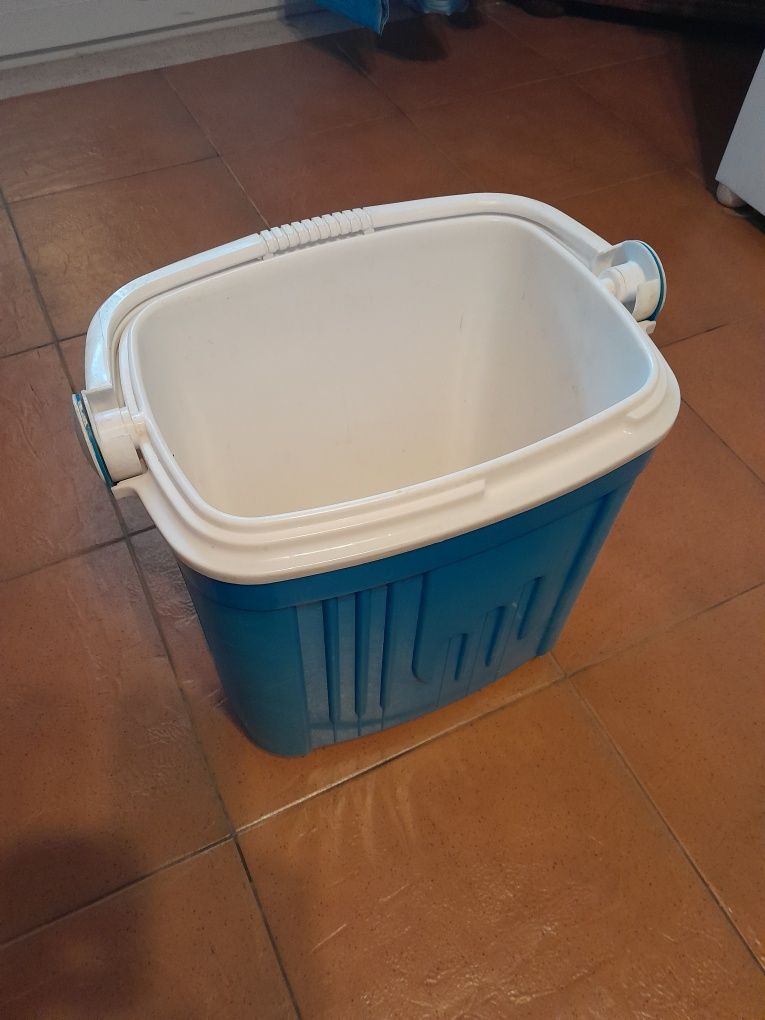 Mala térmica 15lt