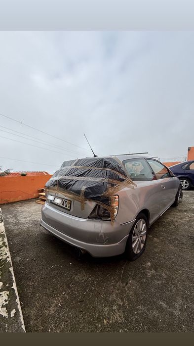 Honda Civic Sport 1.4