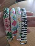 Opaski mi band 4