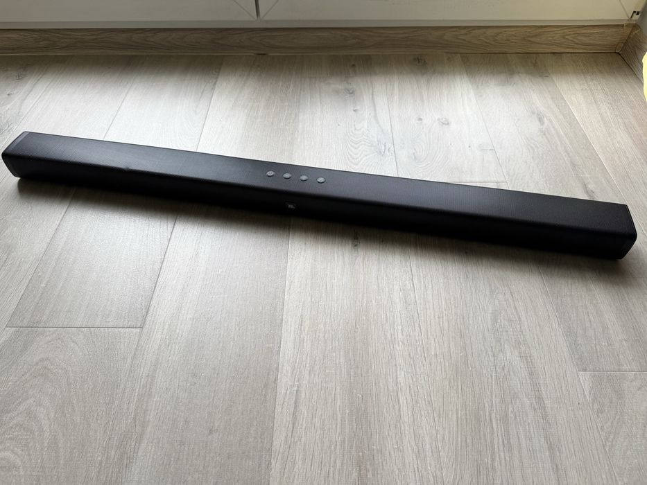 Soundbar JBL Bar 3.1