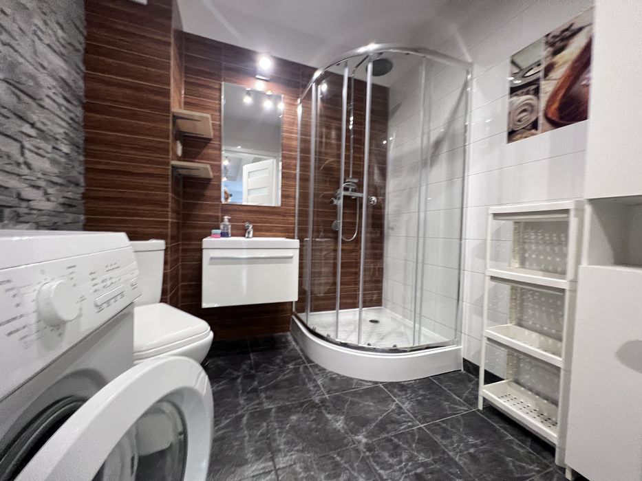 Mieszkanie 55m2 piękne ul. Żeromskiego Nowe Miasto