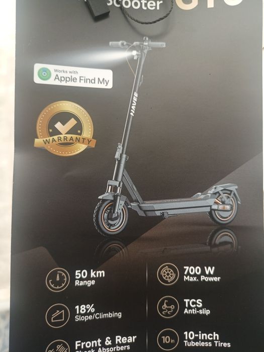 Trotinete à venda Marca NAVEE