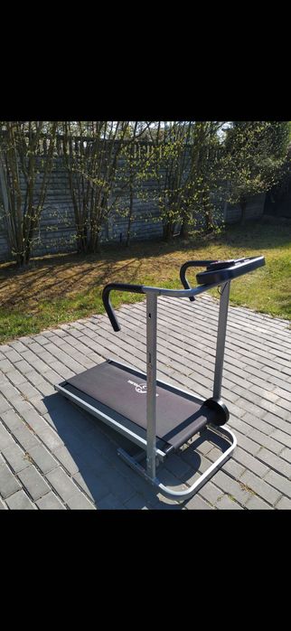 Bieżnia Hiton Polska