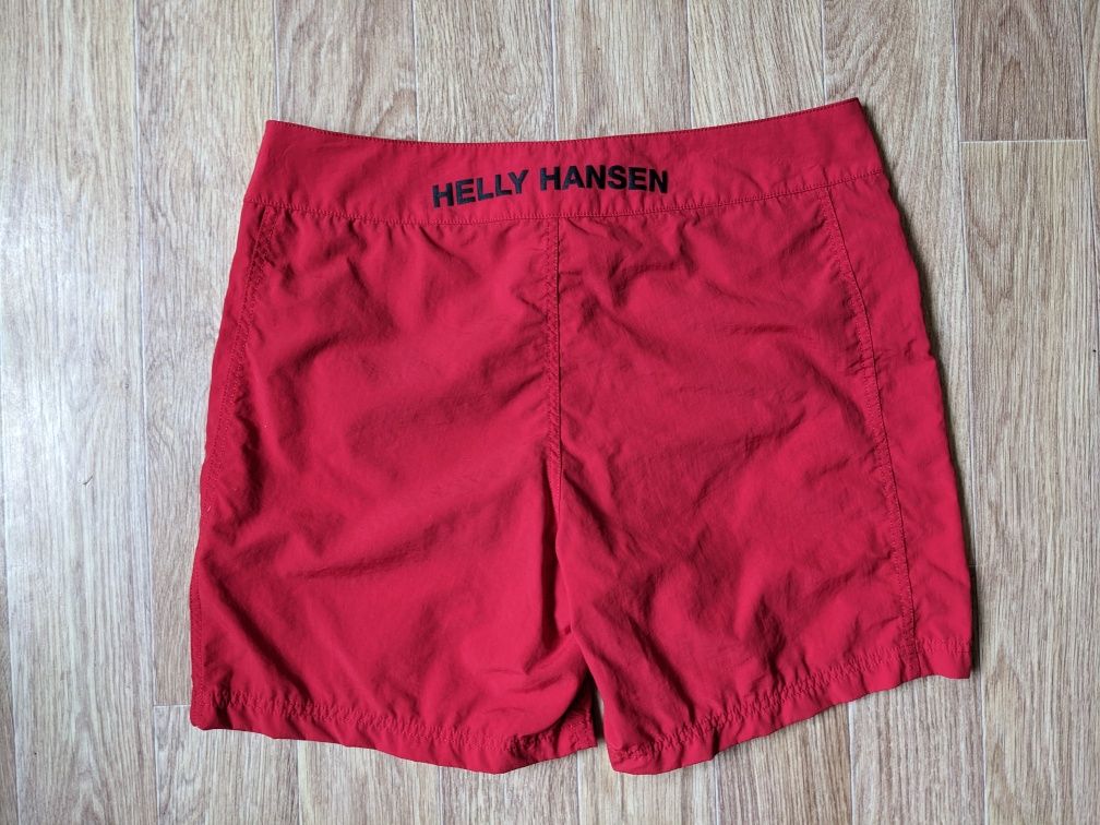 Мужские шорты Helly Hansen М-L размер