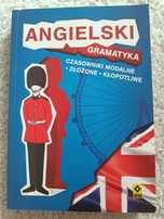 Angielski gramatyka