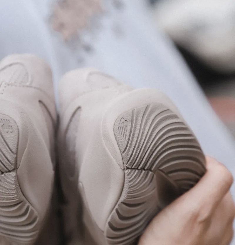 ОРИГІНАЛ! NEW BALANCE WRPD RUNNER BEIGE оригінальні жіночі кросівки