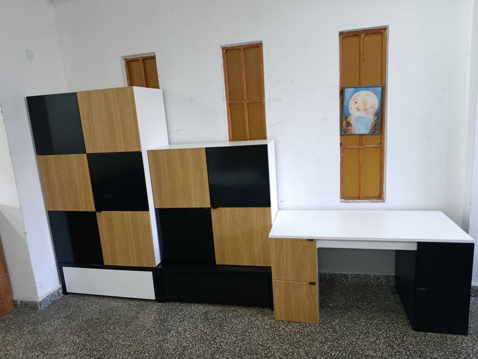 Meble Młodzieżowe VOX