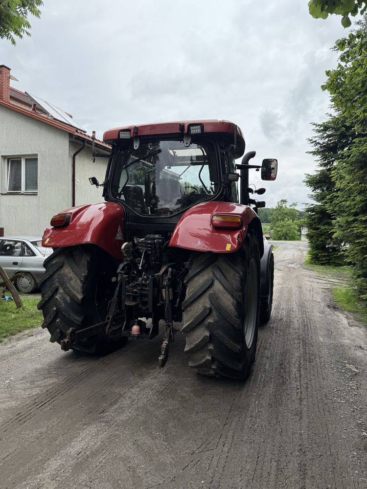 Case Maxum 125 Multicontroller tuz + wom