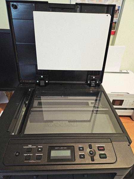 Drukarka Brother DCP-L2512D stan perfekcyjny