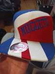 Czapka Mitchell & Ness Denver Nuggets Nowa