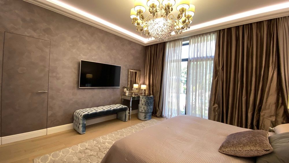 Продажа дома в закрытом коттеджном поселке "Антей"