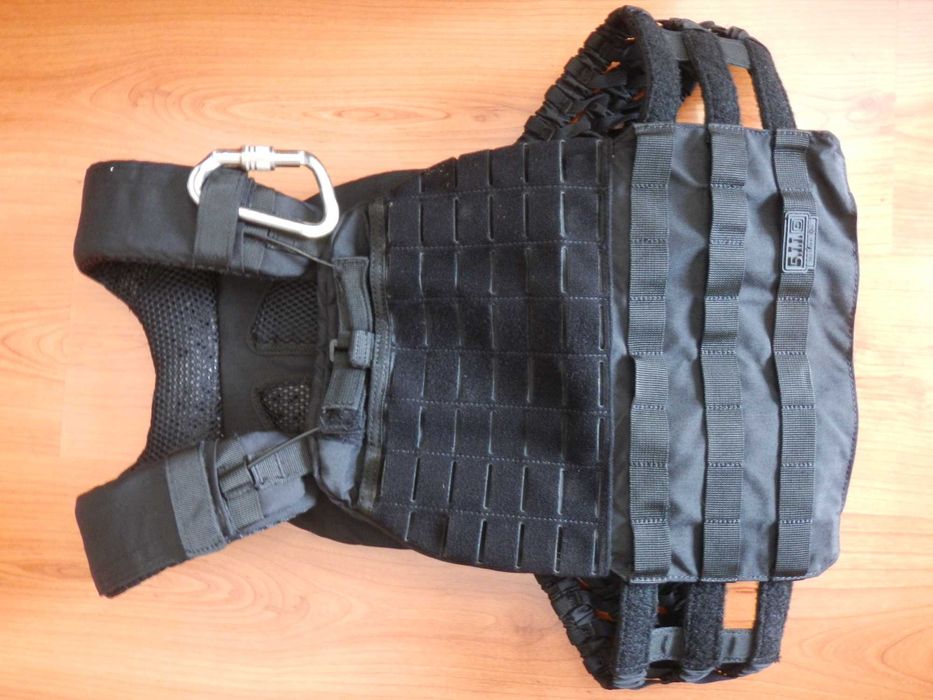 Colete 5.11 TacTec® Plate Carrier