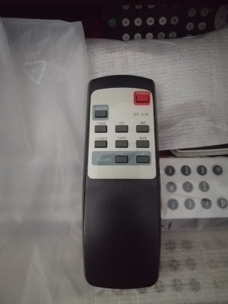 Wzmacniacz stereo Cayin 220 C i
