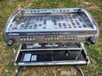 Ekspres do kawy La Cimbali M39 Dosatron DT/2