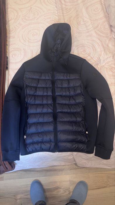 Vendo casacos da tiffosi