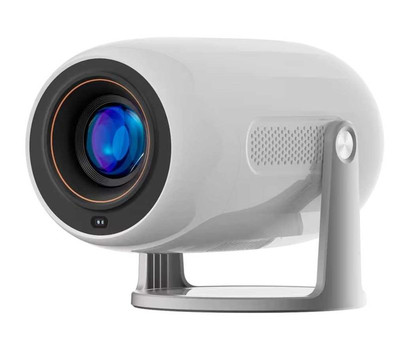 Projektor Lenovo 100M optyczne FHD 4K automatyczny zoom