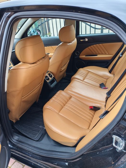 Alfa Romeo 159 1.9 JTS *nowe progi*
