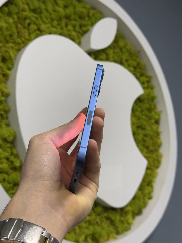IPhone 13 256gb Neverlock!•МАГАЗИН!АЙФОН!