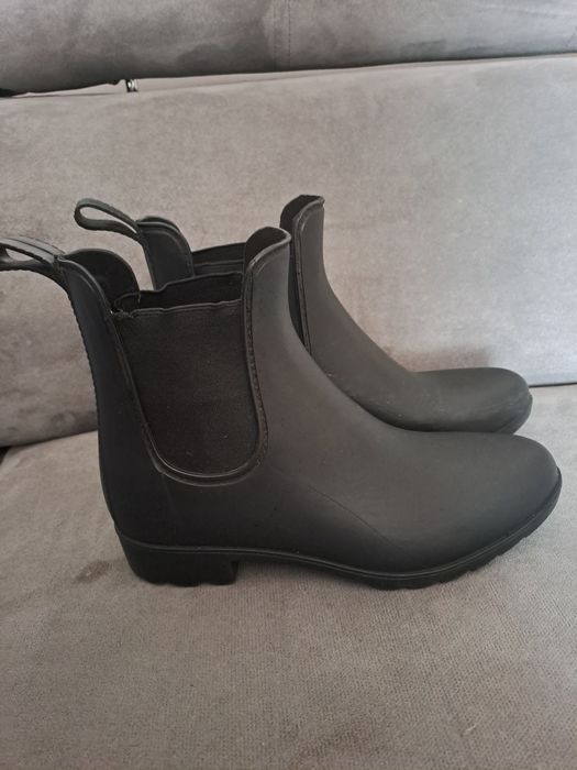 Kalosze Jenny Fairy37