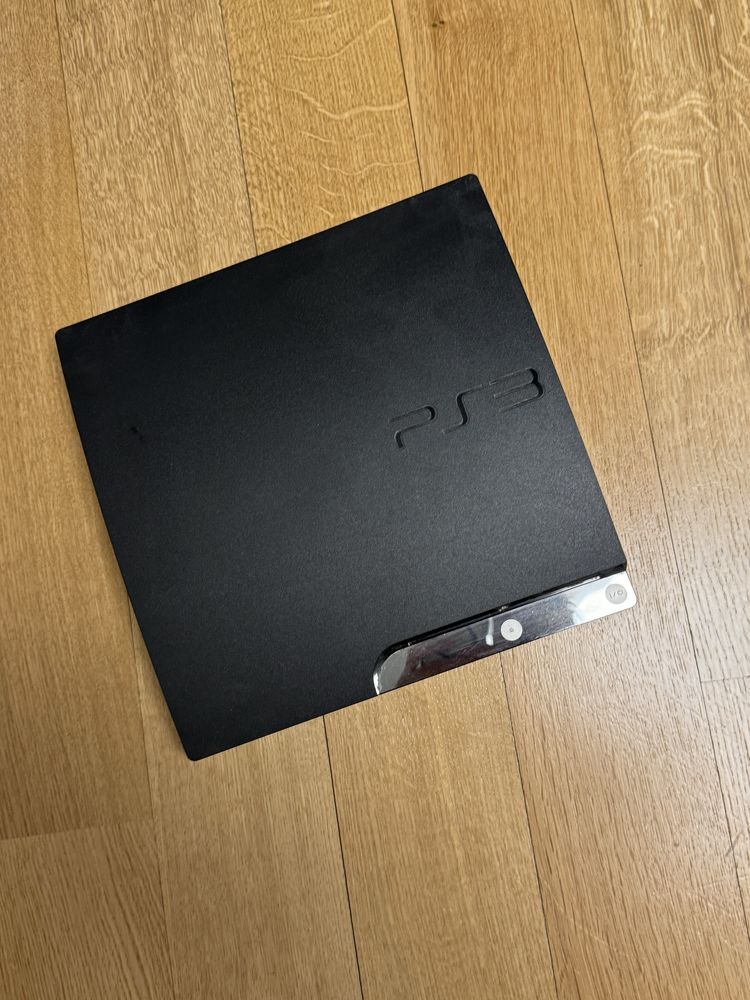 Playstation 3 slim