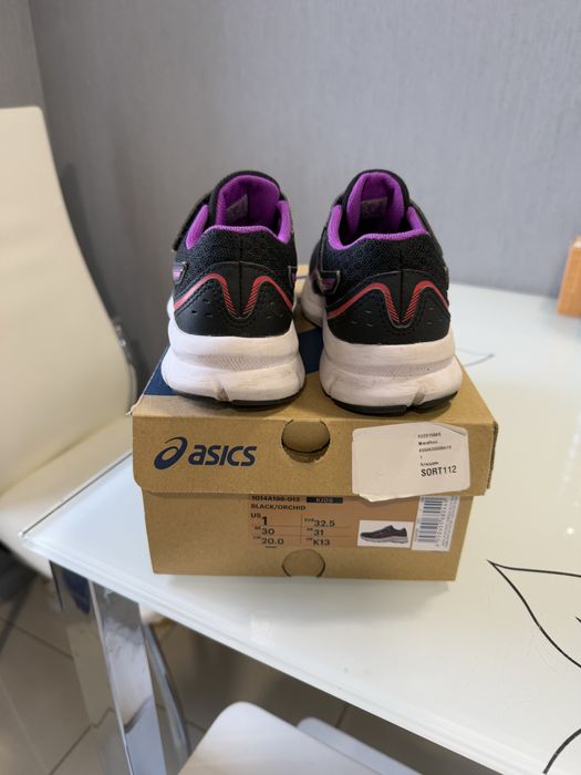 Дитячі кросівки Asics Jolt 3 20см