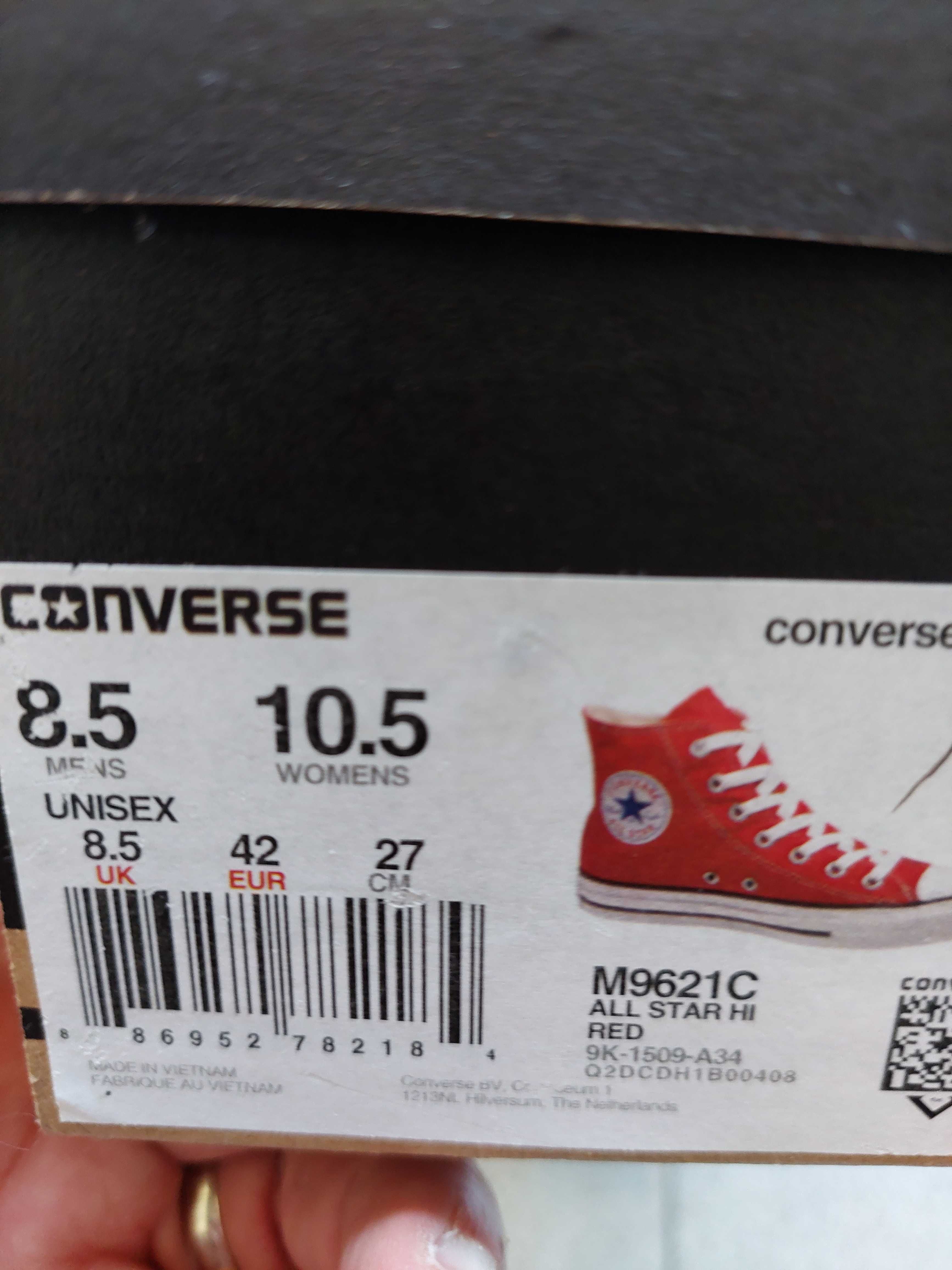 Ténis Converse All Star