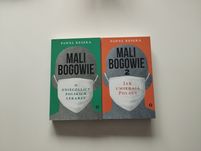Mali Bogowie 1 i 2