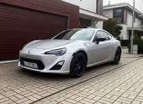 Toyota GT86 Fa VAT 23%