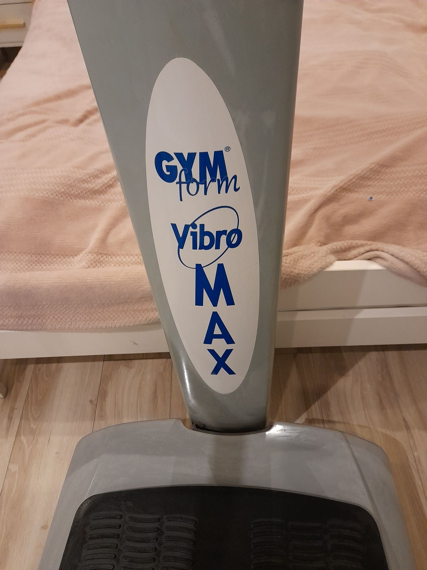 Platforna Vibro Max