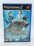 The Golden Compass PS2 Po Angielsku