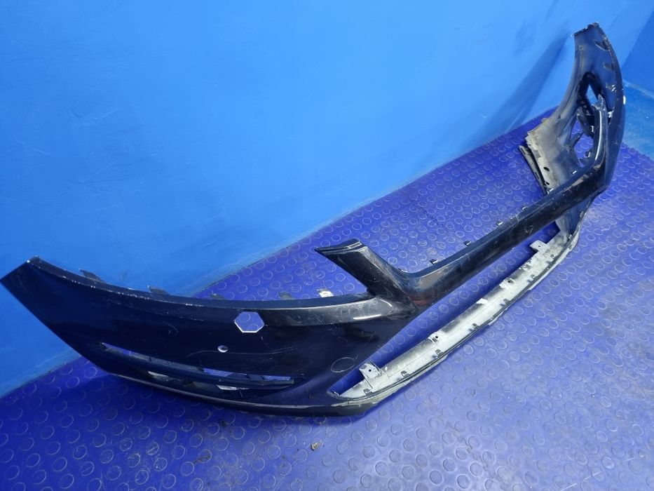 ZDERZAK przedni FORD Mondeo MK4 Lift PDC Oryginał | OEM | Poznań |