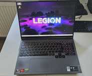 Lenovo Legion 5 Pro 16ACH6H | RTX 3060 | Ryzen 5 | 16 GB RAM |