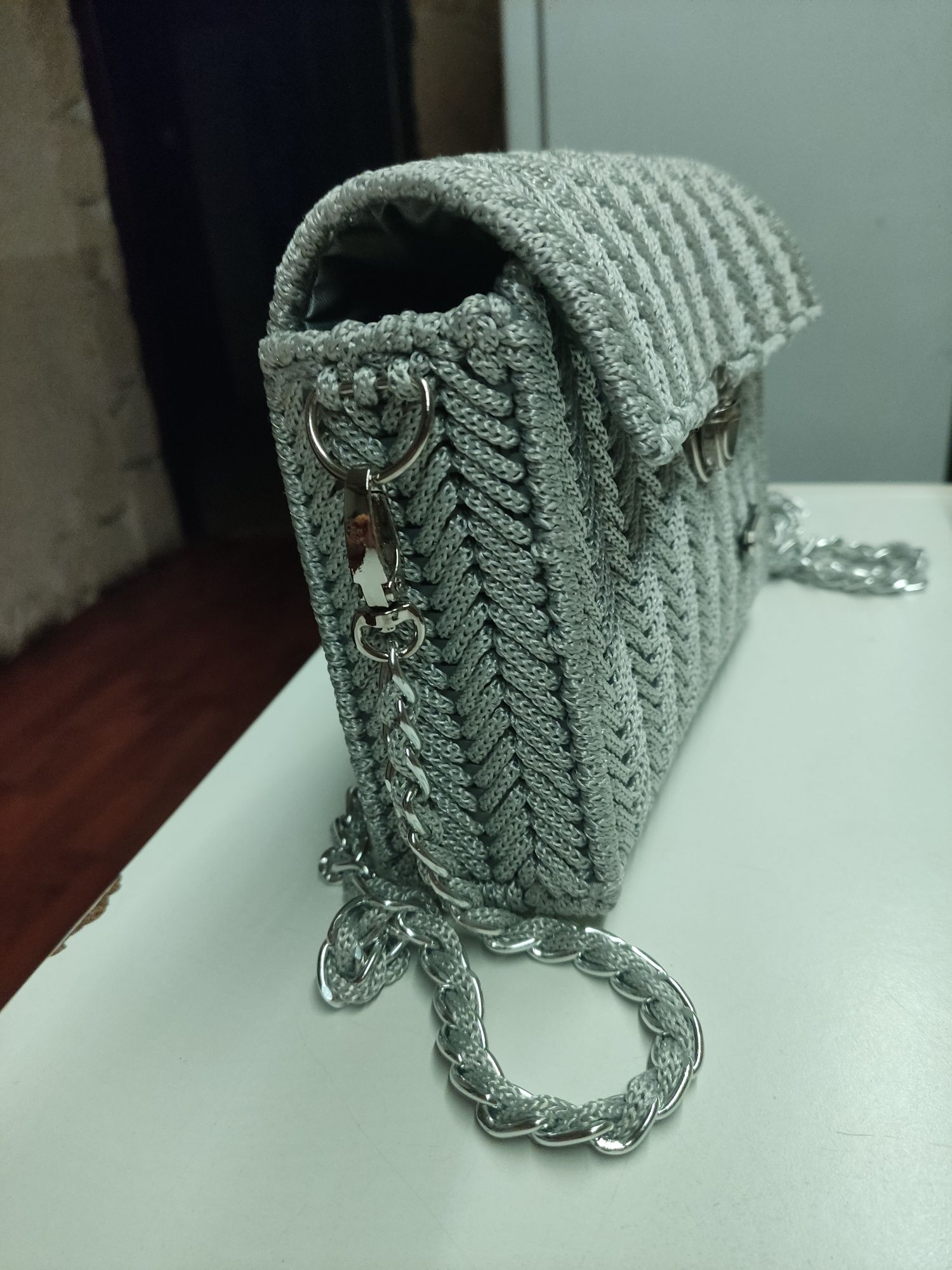 Handmade Torebka