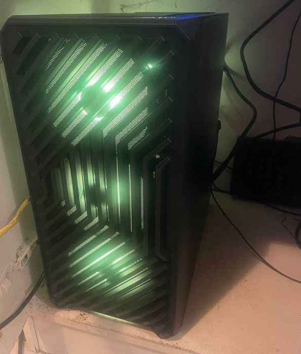PC Gamer  | rtx2060-6GB RYZEN 5 PRO | 16GB ram | 1T gb