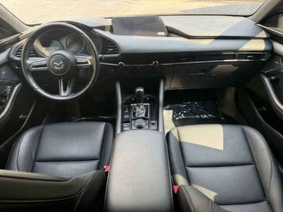 Mazda Mazda3      2020