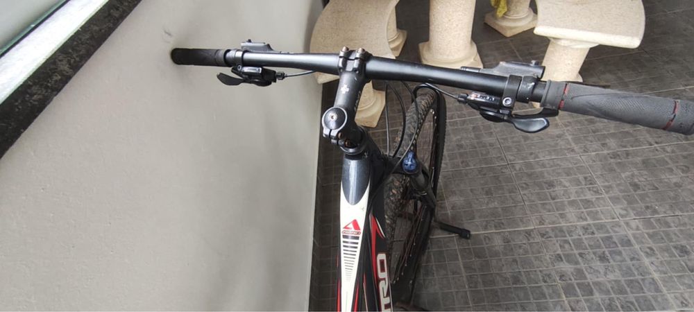Venda de bicicleta