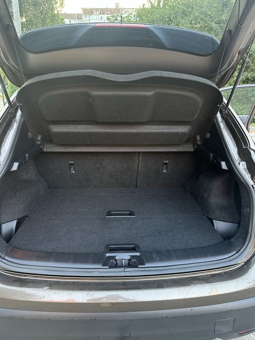 Nissan Qashqai 2015