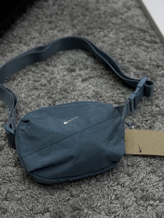 Бананка сумка Nike найк