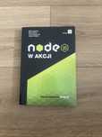 Ksiazka Node Js w akcji