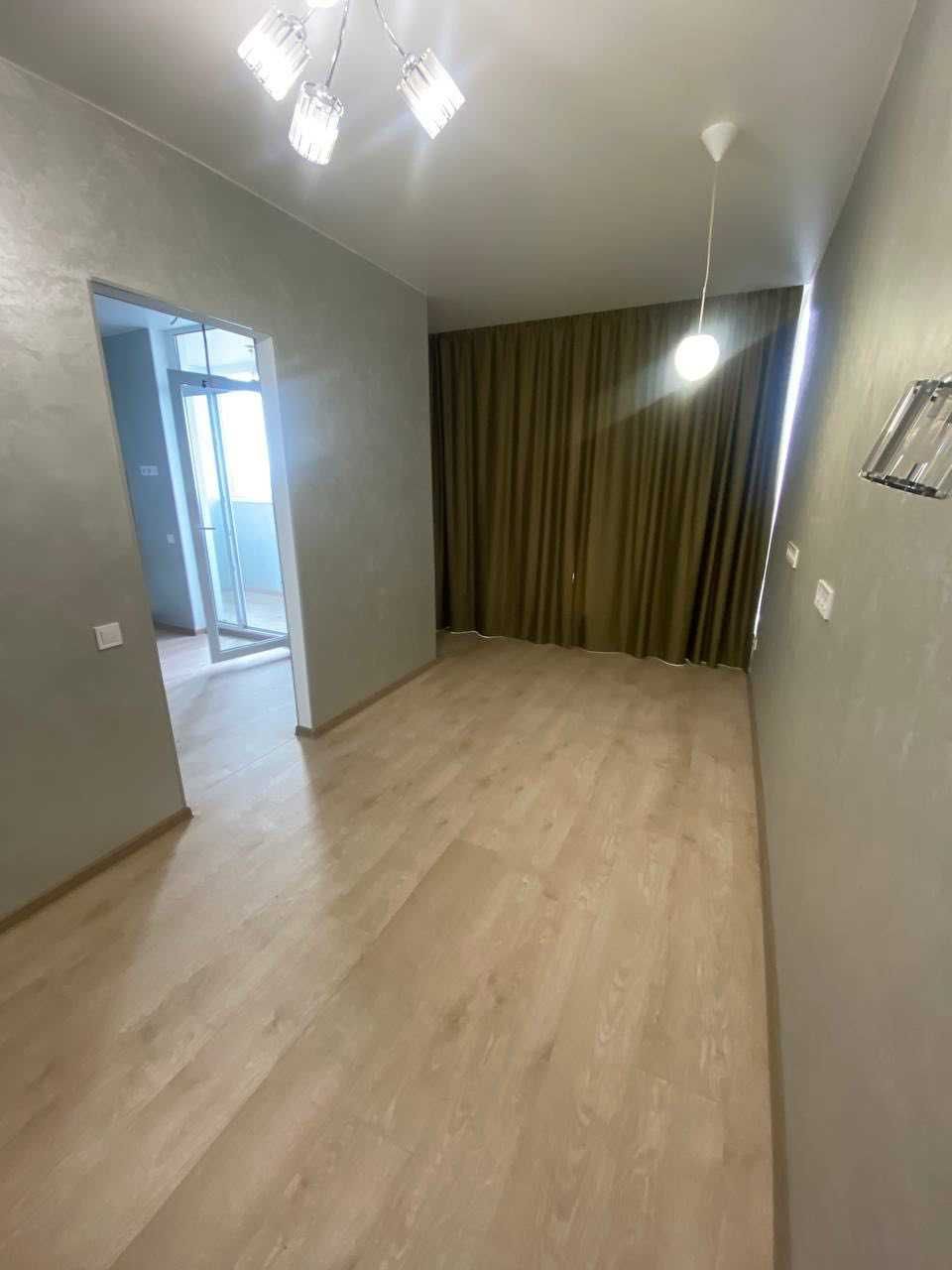 Продажа 2-комн.кв. в ЖК "Бульвар акаций"