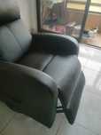 Cadeirão poltrona de massagem