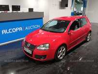 VW GOLF V GTI 2.0TFSI - PARA PEÇAS