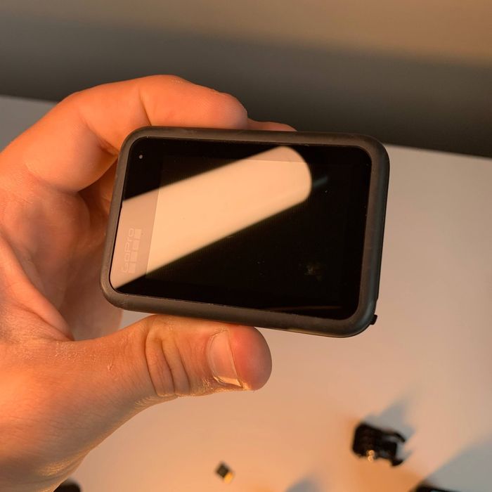 GoPro Hero 9 Black Екшн камера гоу про екшен камера го про бу экшн