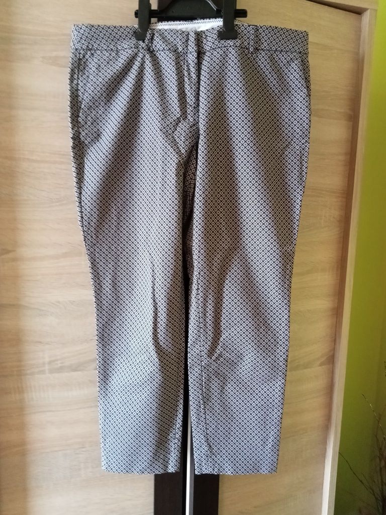 Spodnie damskie XXL