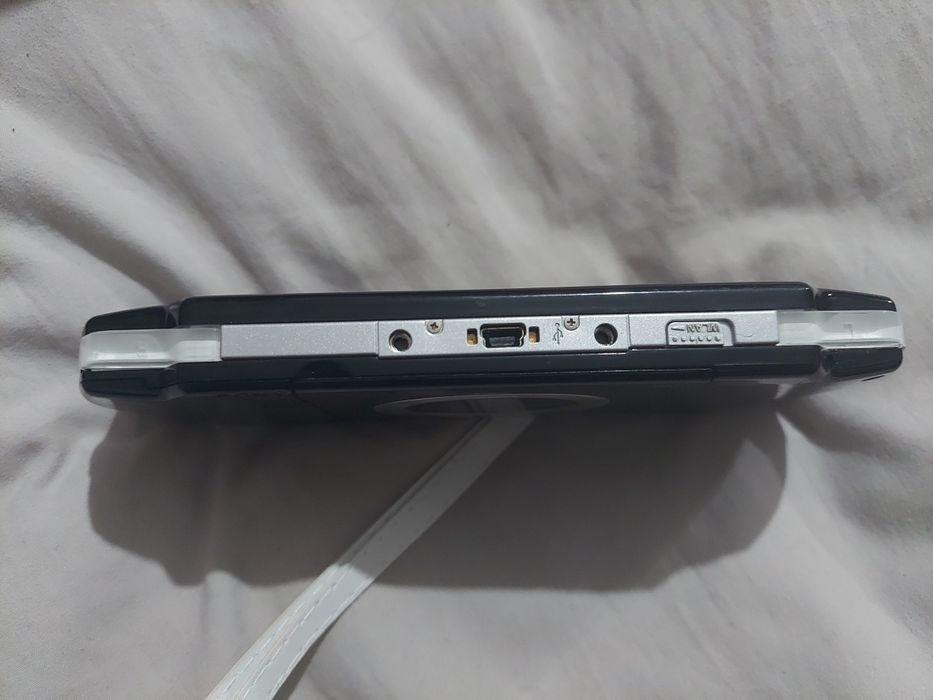 Psp PlayStation Portable 2004