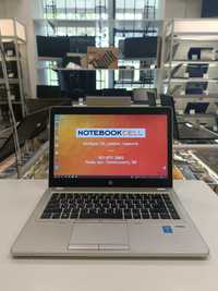 Гарантія!Ноутбук HP EliteBook 9480m/ 14 HD TN/i5-4310U/RAM8GB/SSD240