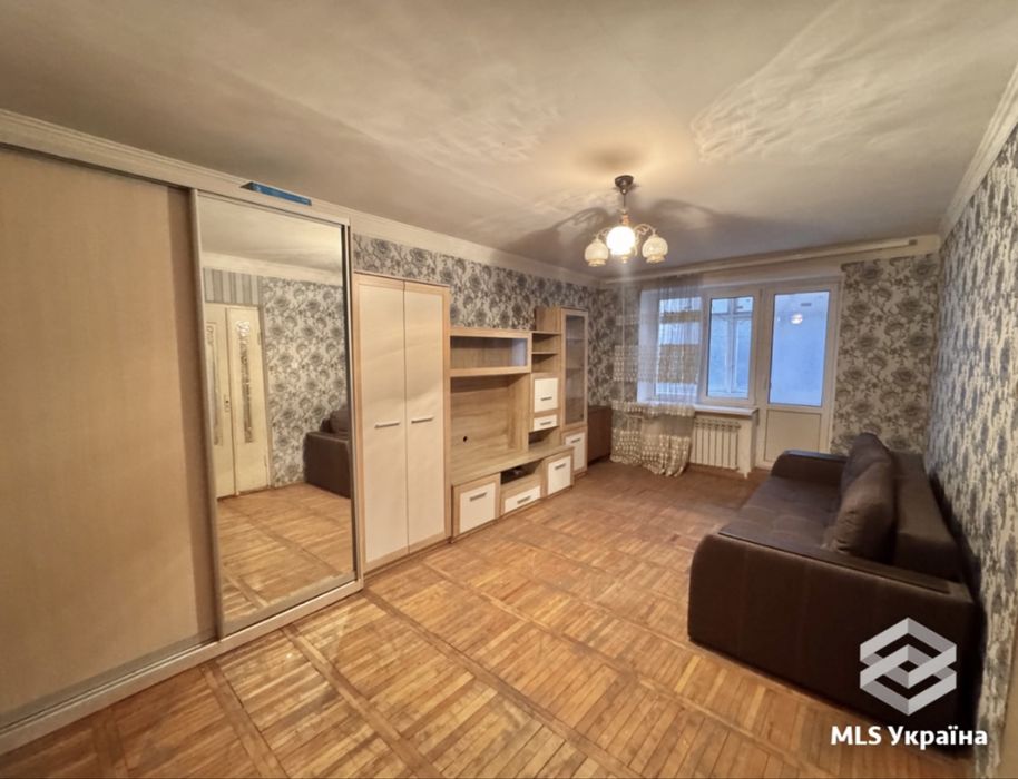 Оренда 1-кім квартири р-н Ентузіастів!