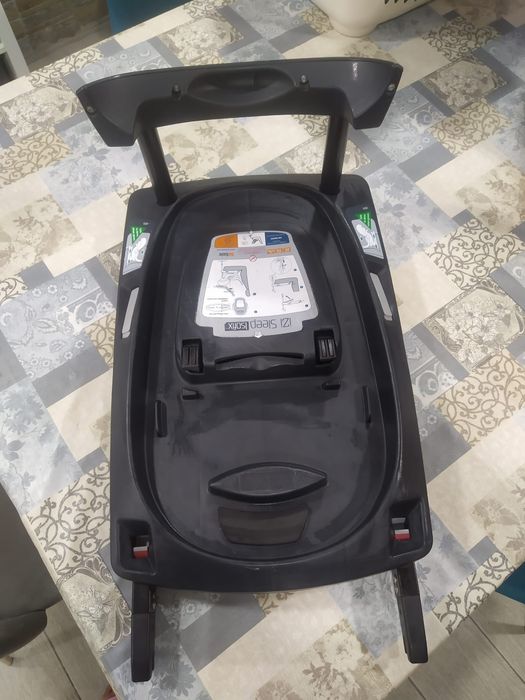 Vende-se Ovo Izi  Sleep com ISOFIX